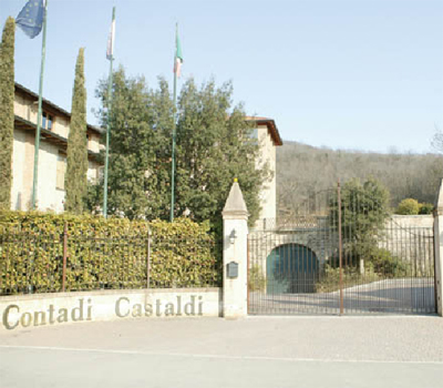 Contadi Castaldi